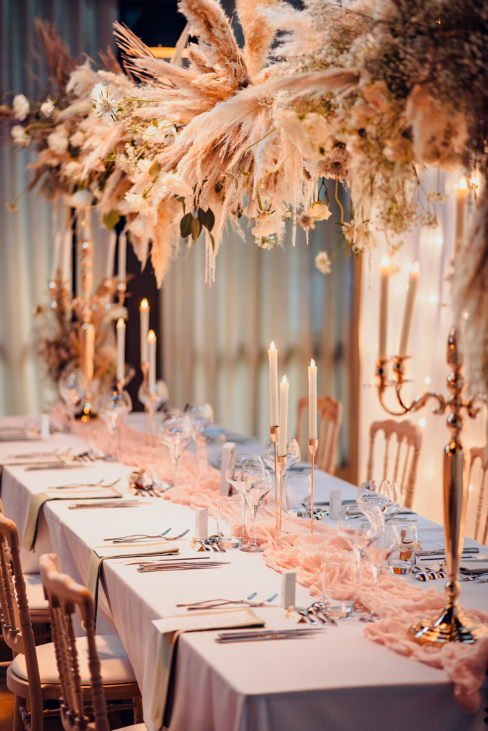Mariage en juin 2024 – La villa des hêtres pourpres Priscillia & Jean-Baptiste